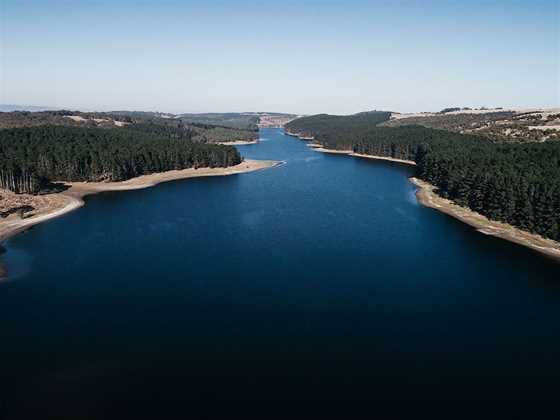 Myponga Reservoir Reserve