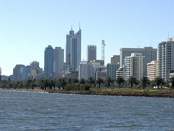Swan River Foreshore