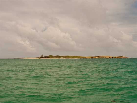 Shoalwater Islands Marine Park