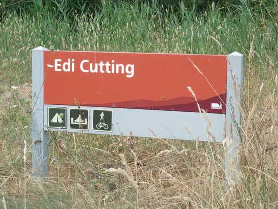 Edi Cutting Reserve