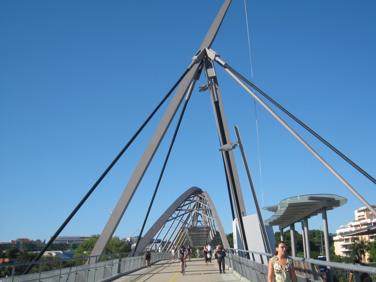 South Bank Parklands - Wikipedia