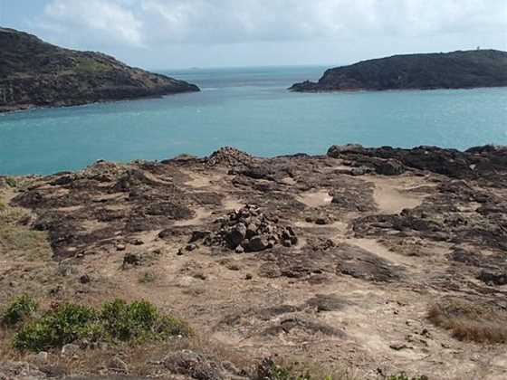 The Tip of Cape York