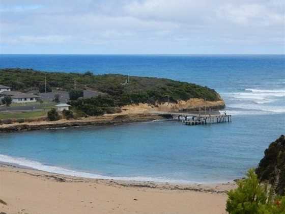 Port Campbell Scenic Lookout