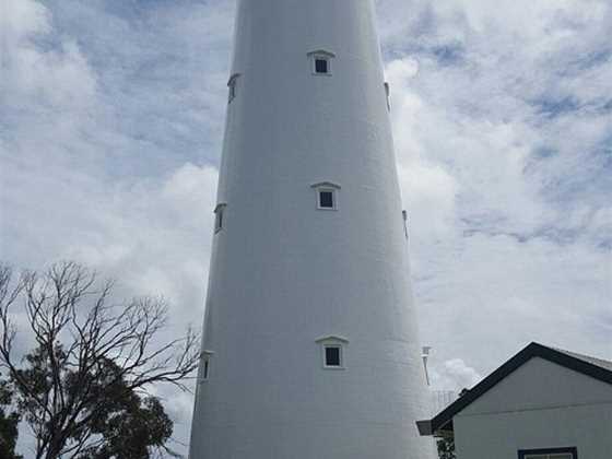 Sandy Cape Lighthouse