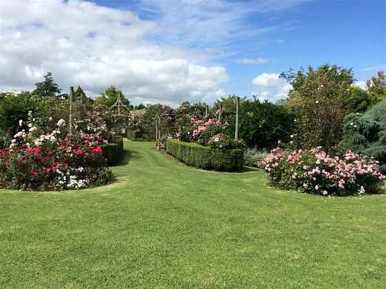 Brindabella Country Garden