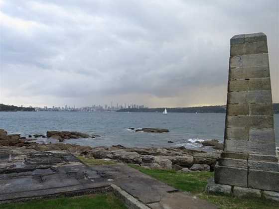 Green Point Reserve National Park
