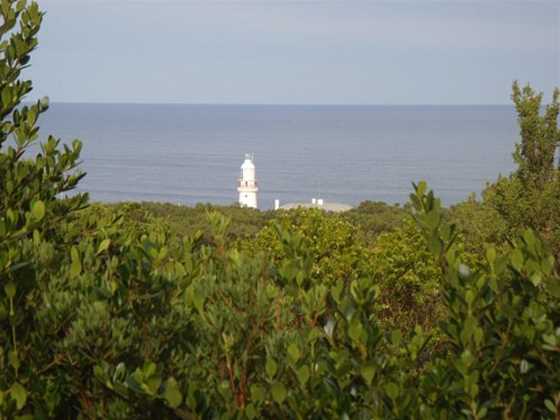 Cape Otway Light Station Lookout