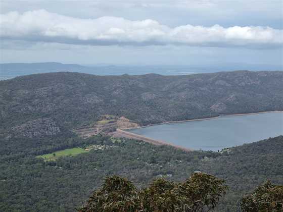 Lakeview Lookout