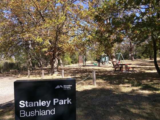 Stanley Park