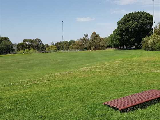 Coulson Reserve