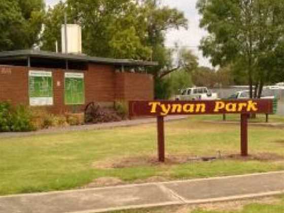 Tynan Park