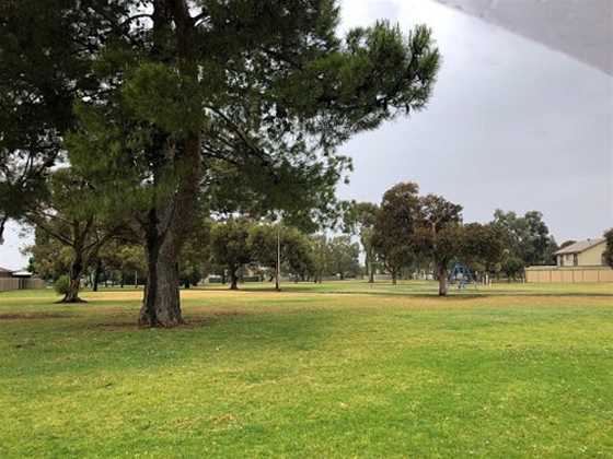 Green Pines Park