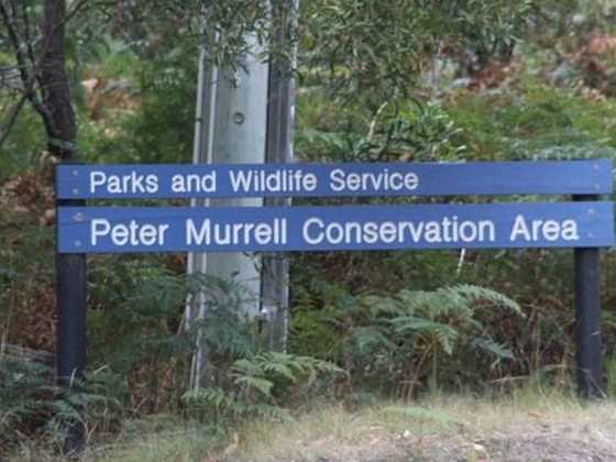 Peter Murrell Nature Reserve