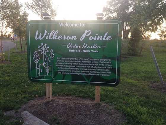 Wilkeson Pointe
