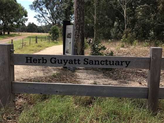 Herb Guyatt Sanctuary