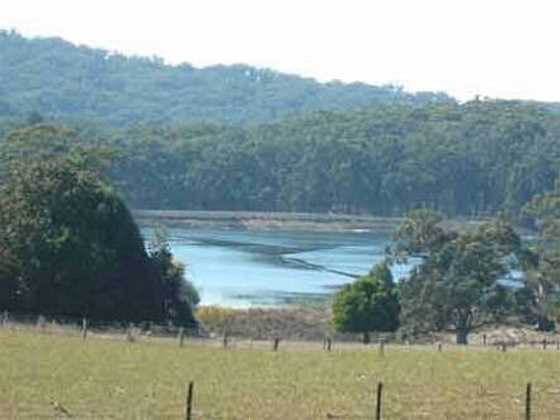 Konongwootong Reservoir