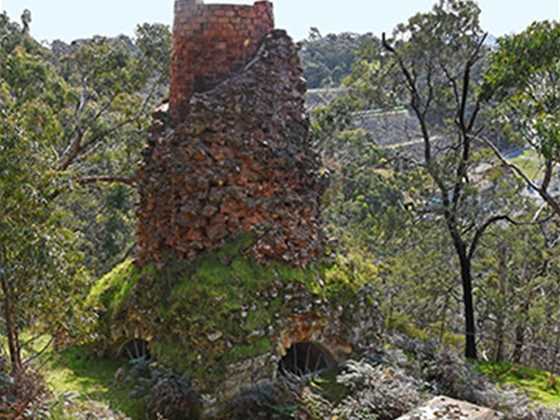 Lal Lal Bungal Historic Reserve