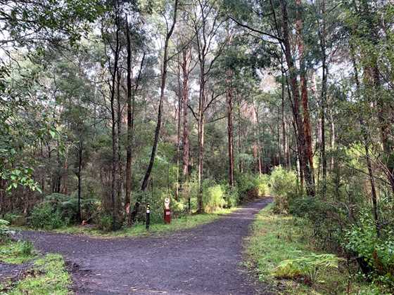 Nangara Reserve