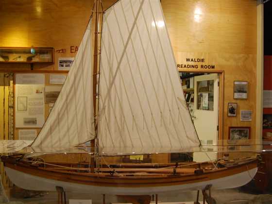 Channel Museum
