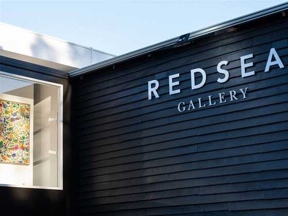 REDSEA gallery