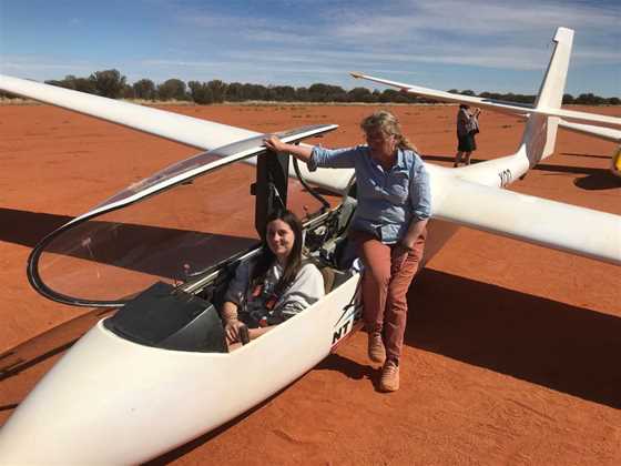Alice Springs School of The Air