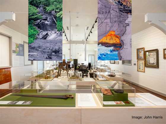 Gerringong Heritage Museum