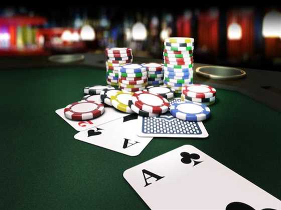 Wynners Poker Lounge