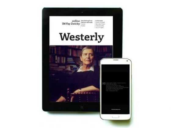 Westerly Magazine