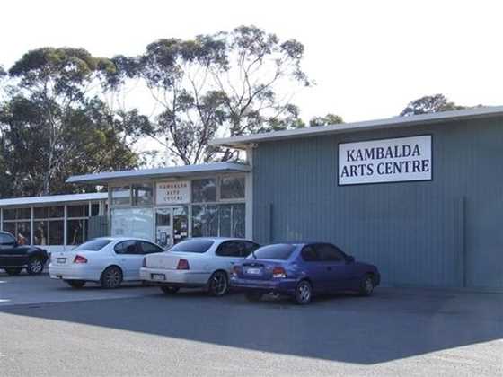 Kambalda Cultural And Arts Group Inc