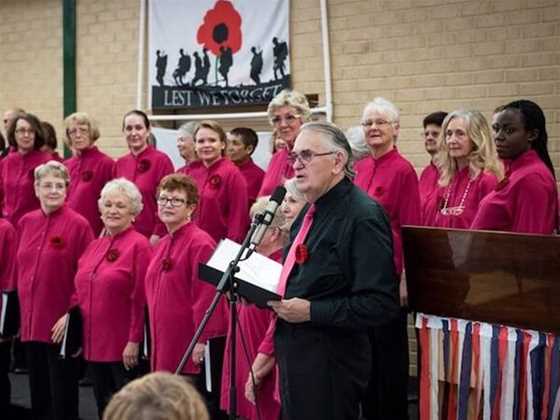 Wanneroo Civic Choir