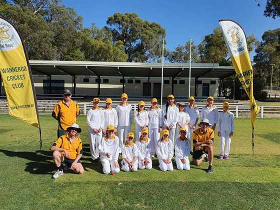 Wanneroo Junior Cricket Club