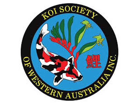 Koi Society Of WA