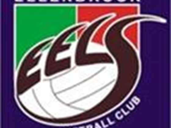 Ellenbrook Eels Netball Club