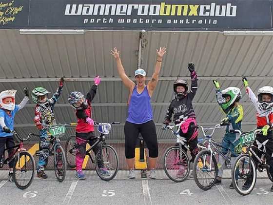 Wanneroo BMX Club