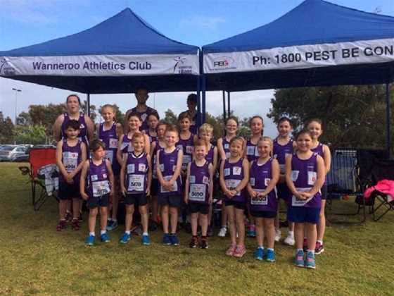Wanneroo Little Athletics Club