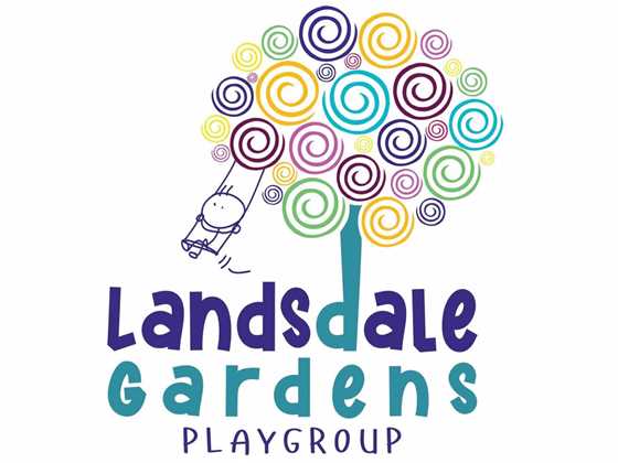 Landsdale Gardens Playgroup