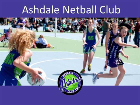 Ashdale Netball Club