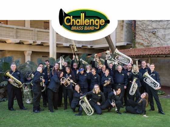 Challenge Brass Band