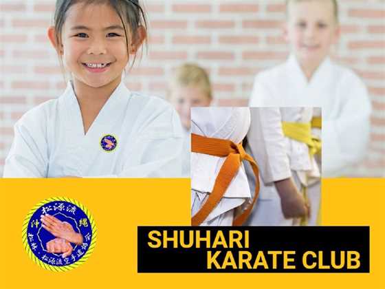 Shuhari Karate Club - Mindarie