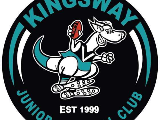 Kingsway Junior Football Club