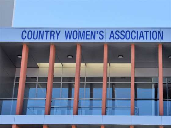 Boyanup Country Women’s Association