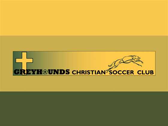 Greyhounds Christian Soccer Club