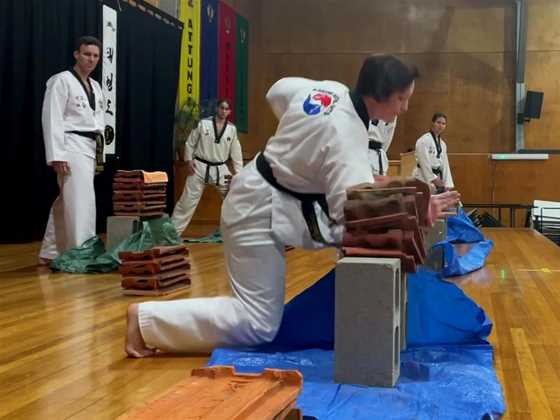 Sun Bae Taekwondo & Hapkido The Gap