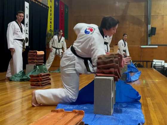 Sun Bae Taekwondo & Hapkido Mount Gravatt