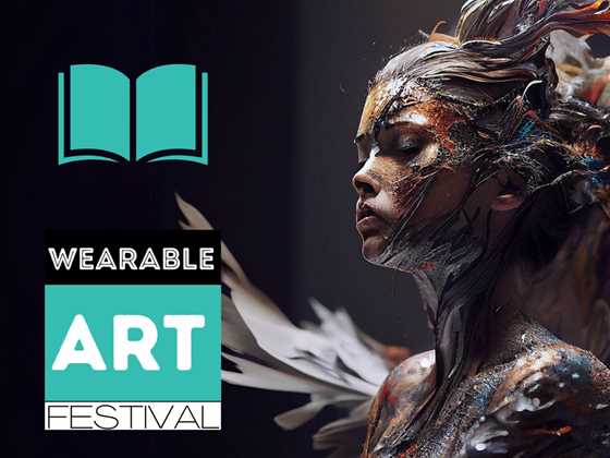 Wearable Stories | Wearable Art Festival