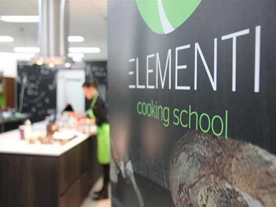 Elementi Cooking School