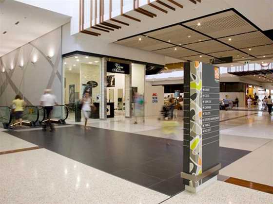 Wanneroo Central Shopping Centre