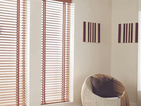 Plantation Shutters Werribee