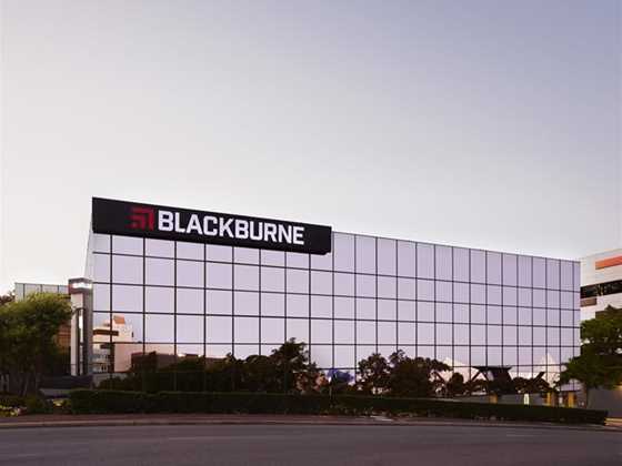 Blackburne Property Group