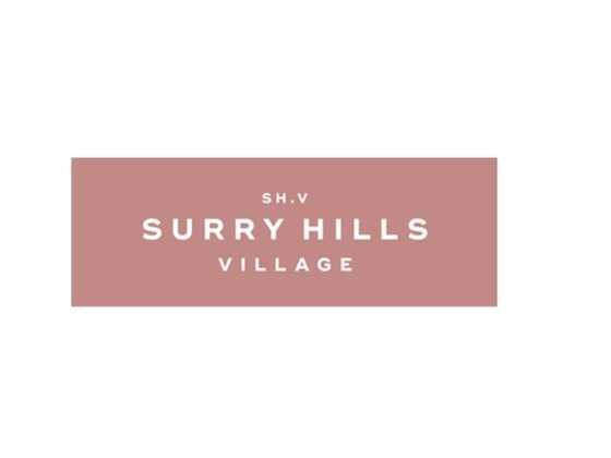 Surry Hills Project Pty Ltd